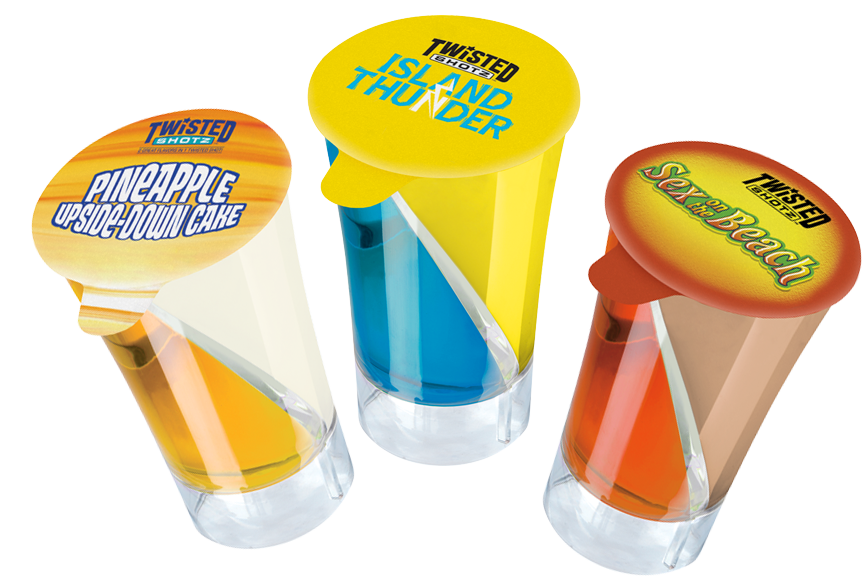 Click to see ALL the flavors!