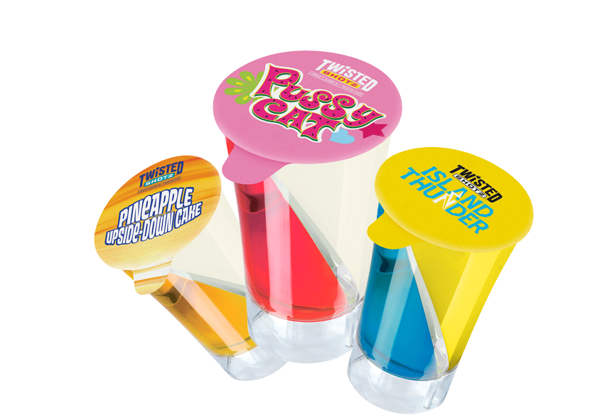 Click to see ALL the flavors!