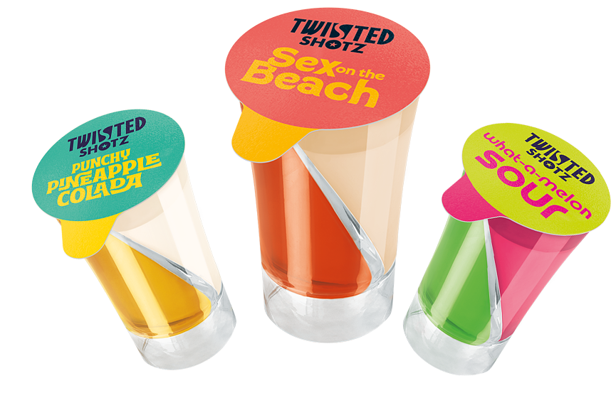 Click to see ALL the flavors!