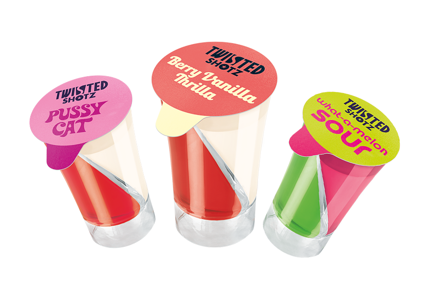 Click to see ALL the flavors!